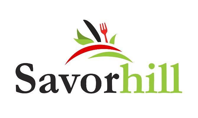 Savorhill.com